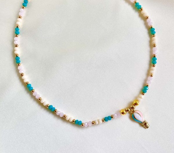 Collana Bambina n.003