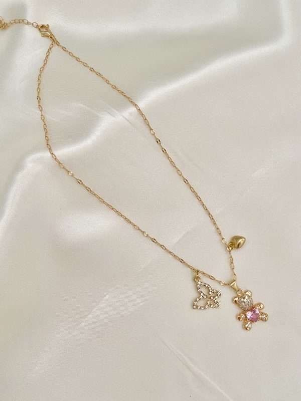 Collana Luxury n.0111 - immagine 2