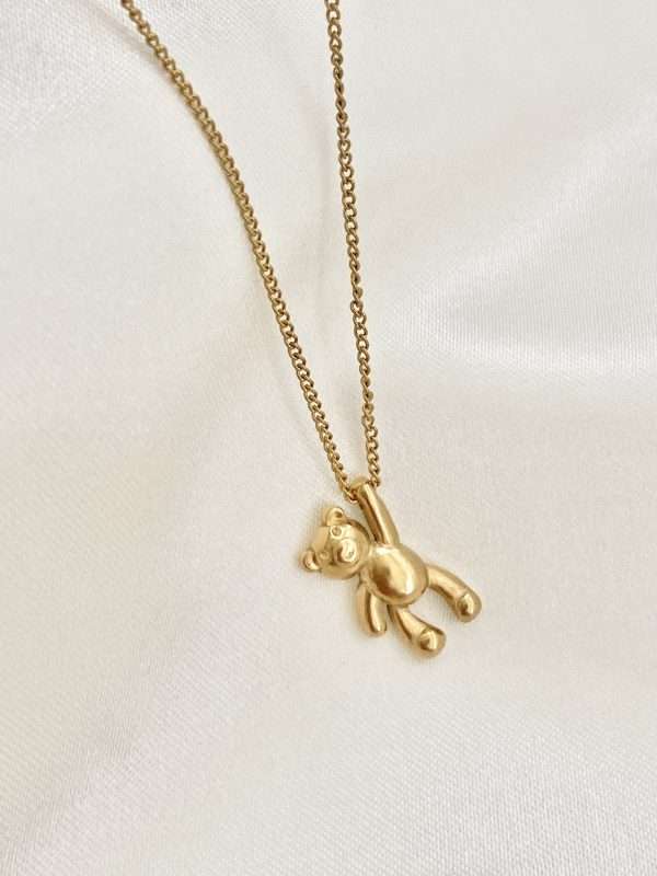 Collana Luxury n.0117