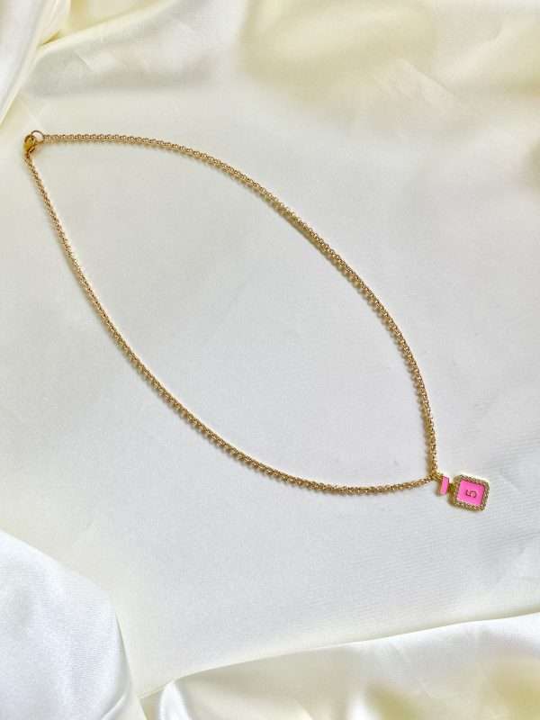 Collana Luxury n.0108 - immagine 7