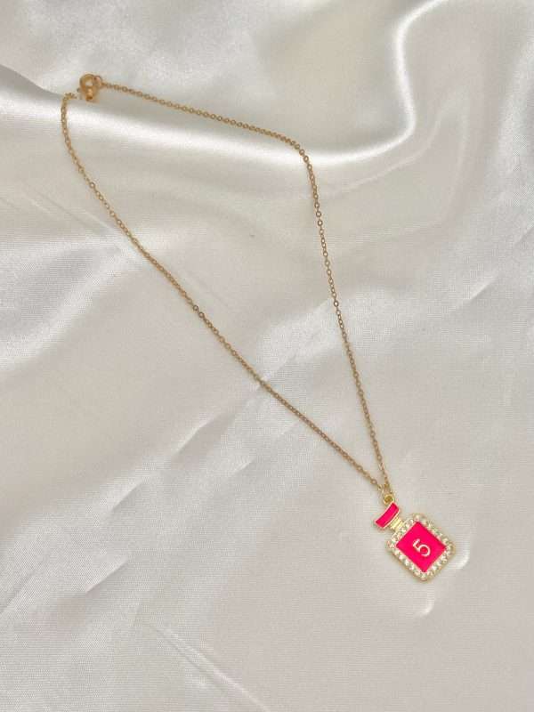 Collana Luxury n.0108 - immagine 5