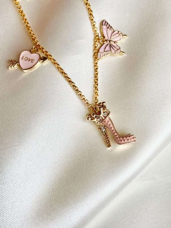 Collana Luxury n.093 - immagine 3