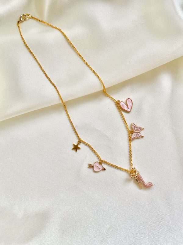 Collana Luxury n.093 - immagine 2