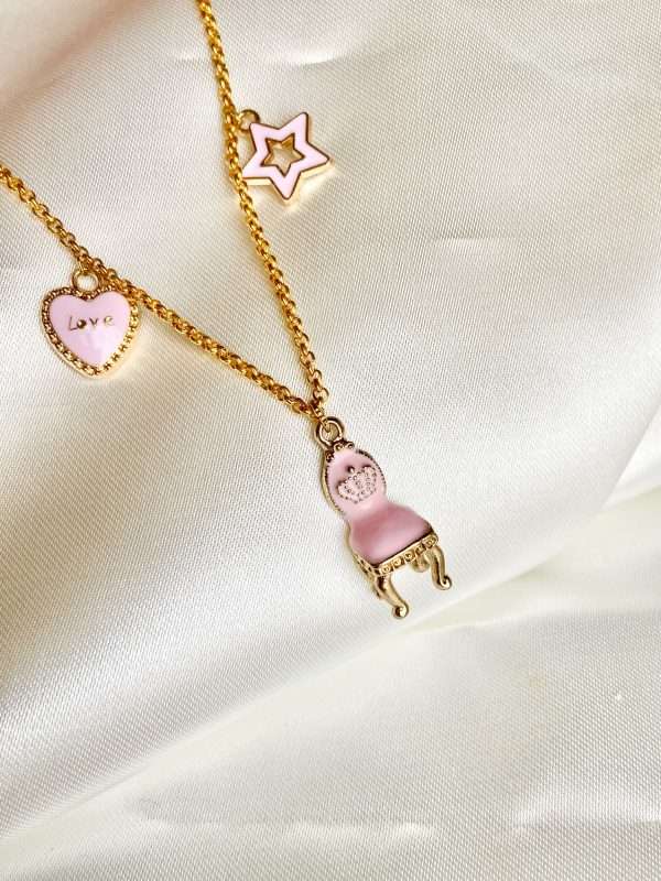 Collana Luxury n.092 - immagine 3