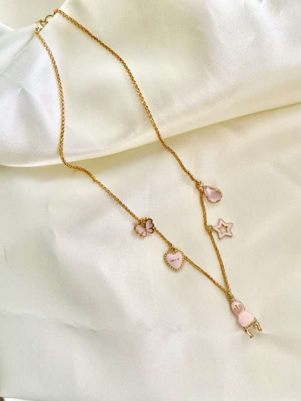 Collana Luxury n.092 - immagine 2