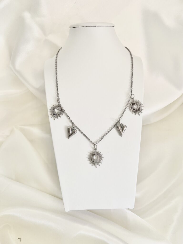 Collana Luxury n.095 — vista 2