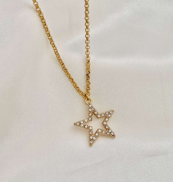 Collana Luxury n.0110