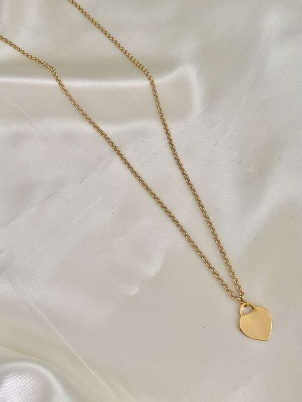Collana Luxury n.0132 - immagine 3