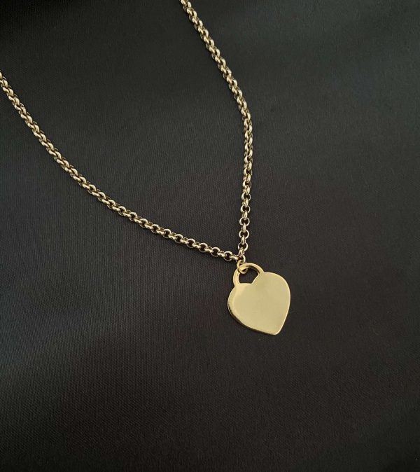 Collana Luxury n.0132
