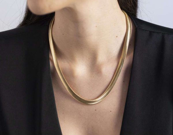 Collana Luxury n.0138