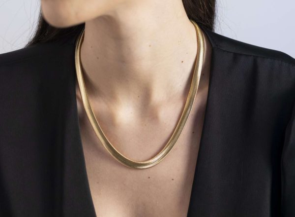 Collana Luxury n.0138 - immagine 3