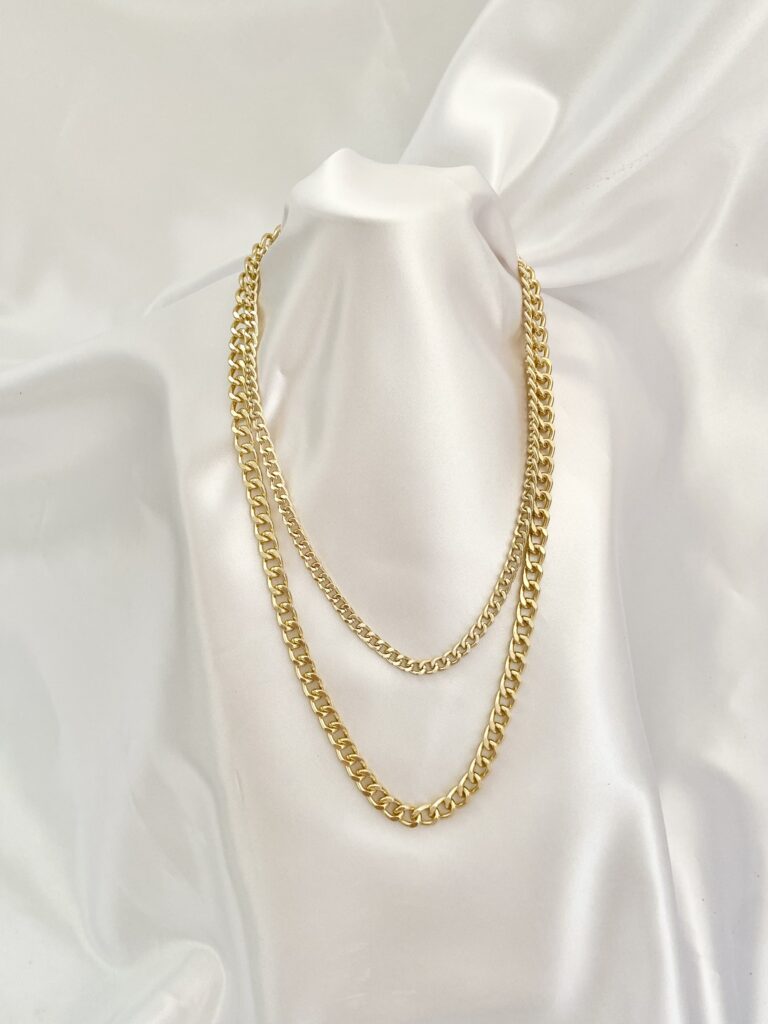 Collana Luxury n.0102