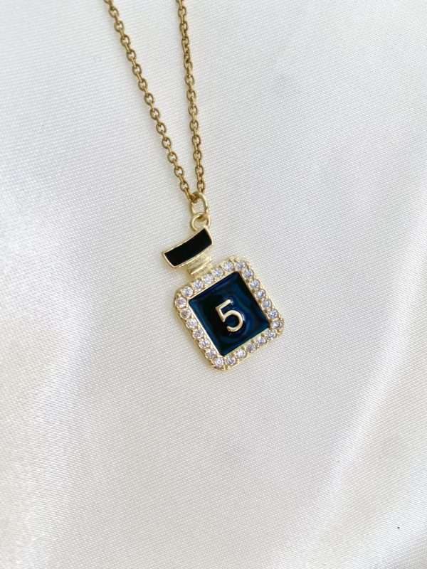 Collana Luxury n.0108 - immagine 2
