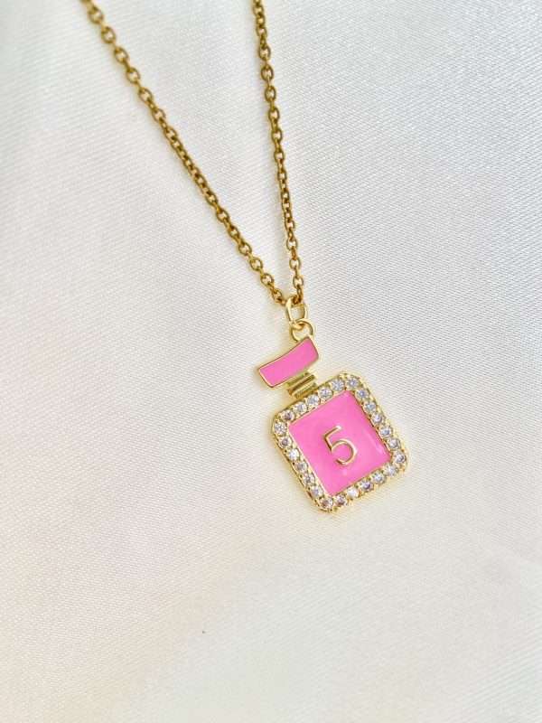 Collana Luxury n.0108 - immagine 6
