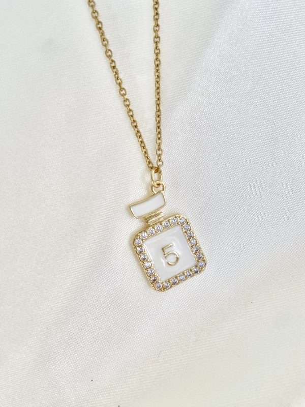 Collana Luxury n.0108 - immagine 3