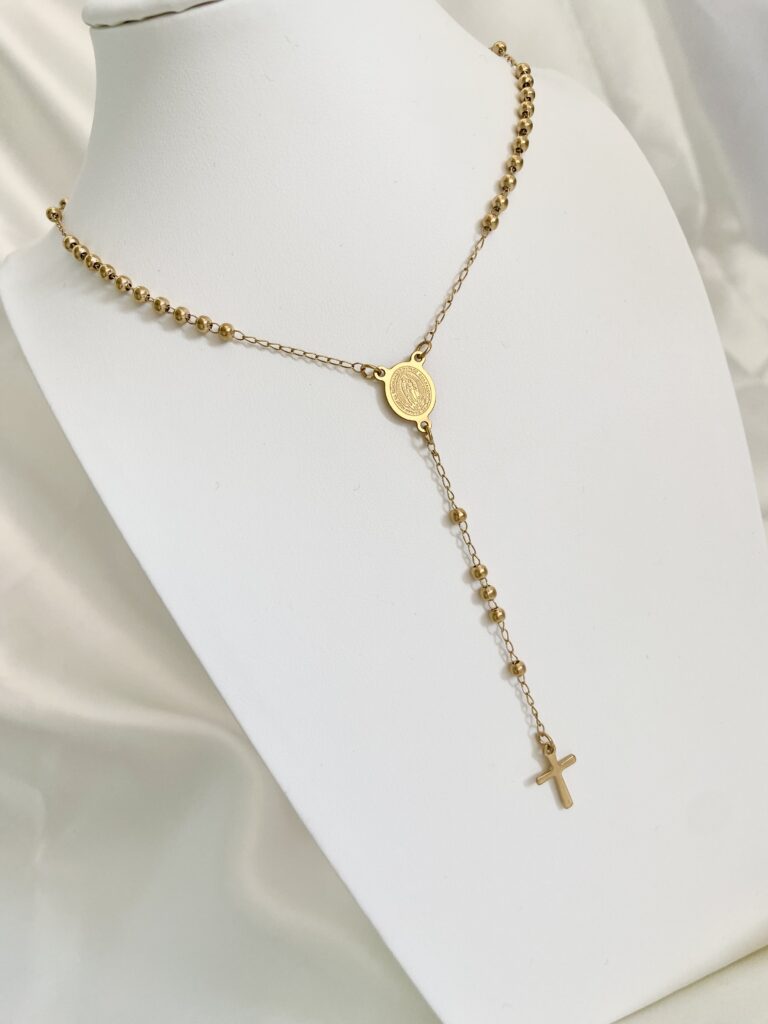 Collana Luxury n.077 — vista 2