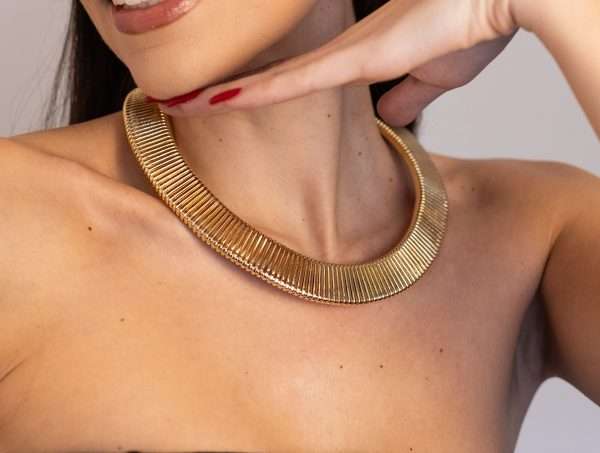 Collana Luxury n.0137 - immagine 4