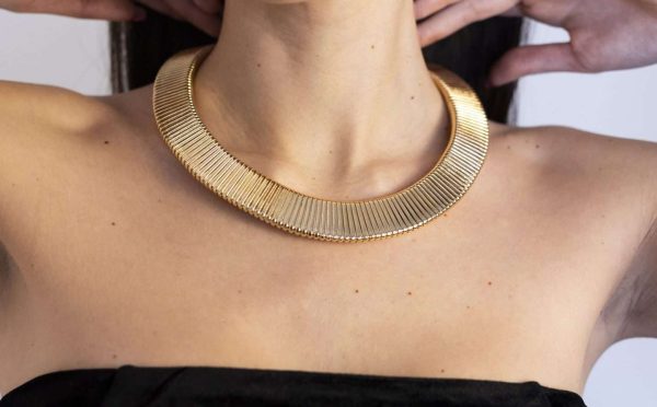 Collana Luxury n.0137 - immagine 2
