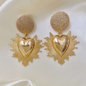 Orecchini Luxury n.080