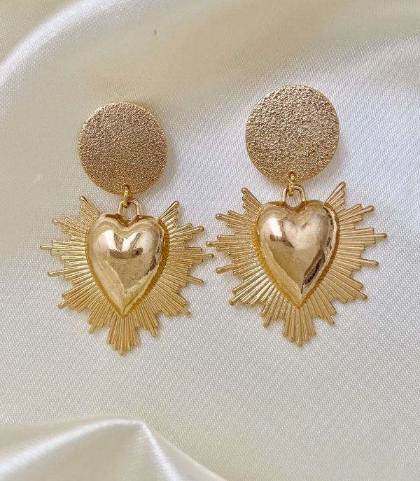 Orecchini Luxury n.080