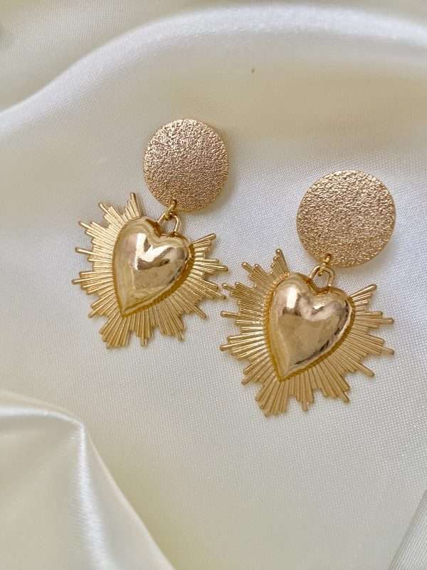 Orecchini Luxury n.080 - immagine 2