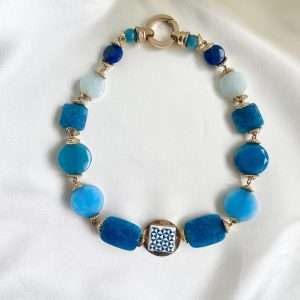 Collana Maiolica n.012