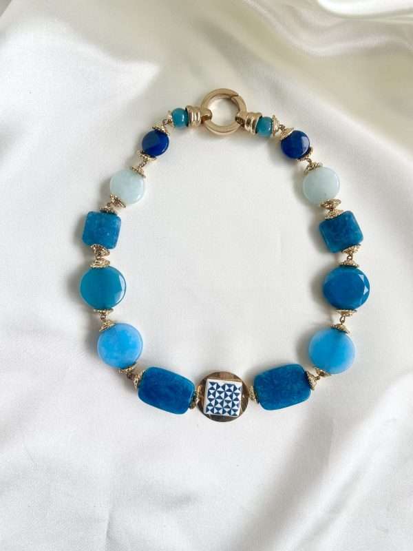 Collana Maiolica n.012