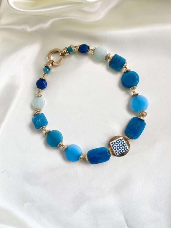 Collana Maiolica n.012 - immagine 2