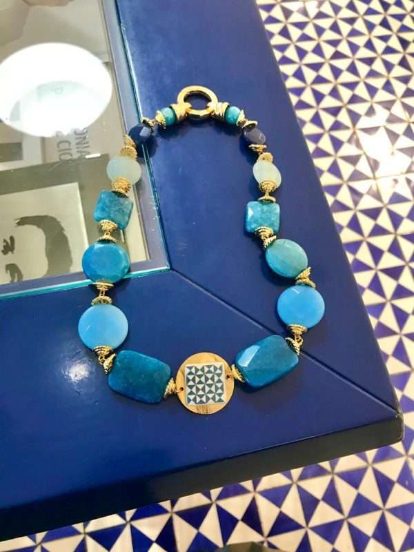 Collana Maiolica n.012 - immagine 5