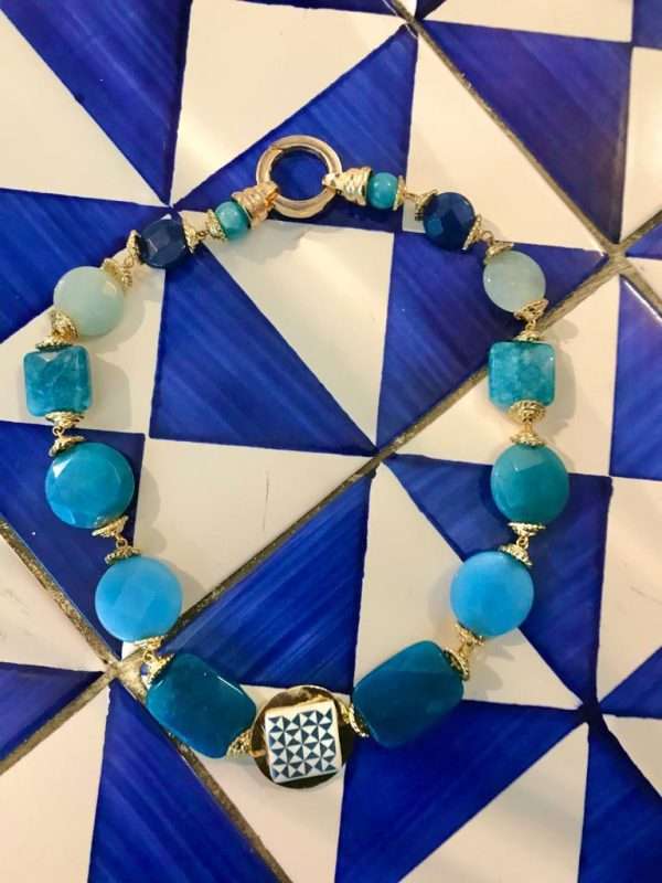 Collana Maiolica n.012 - immagine 4