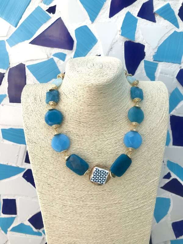 Collana Maiolica n.012 - immagine 3