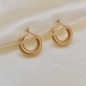 Orecchini Luxury n.076