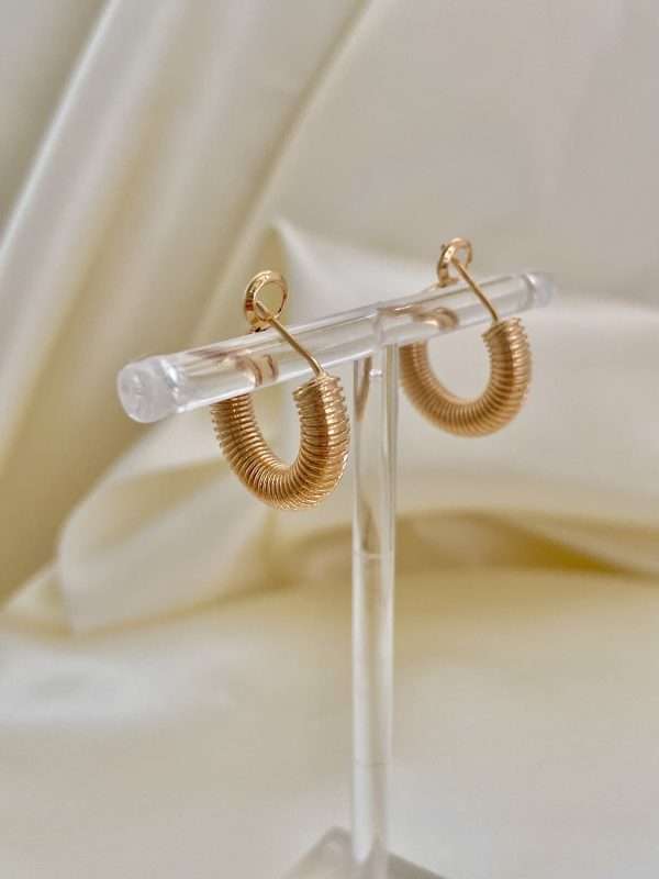 Orecchini Luxury n.076 - immagine 3