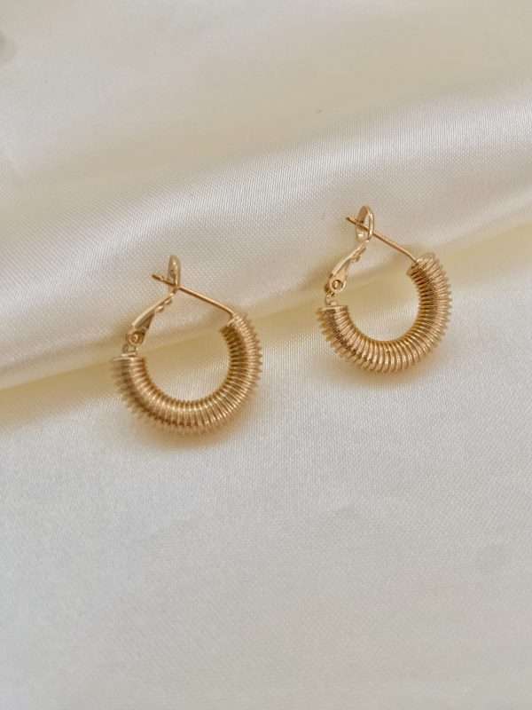 Orecchini Luxury n.076