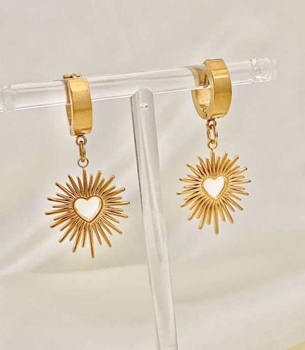 Orecchini Luxury n.078