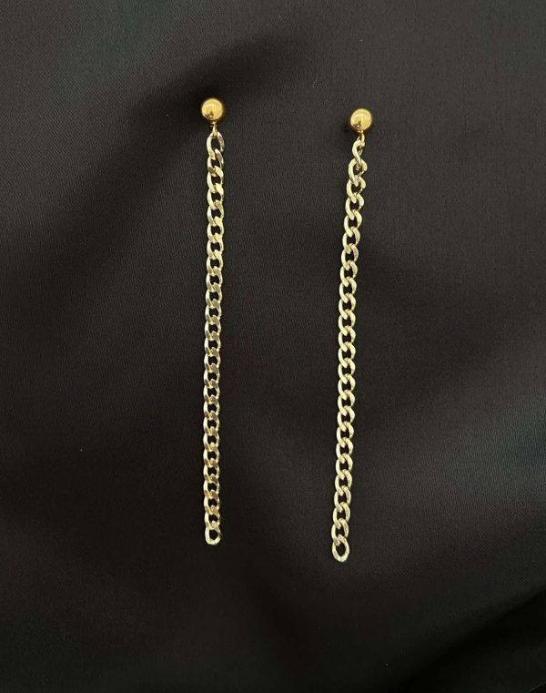 Orecchini Luxury n.086