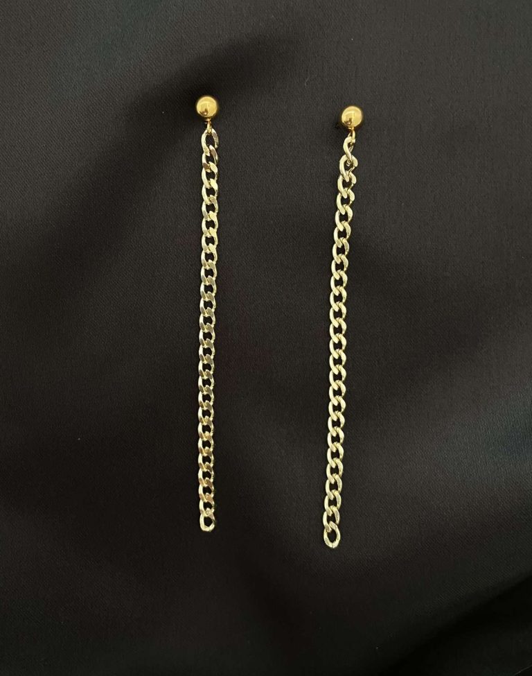 Orecchini Luxury n.086