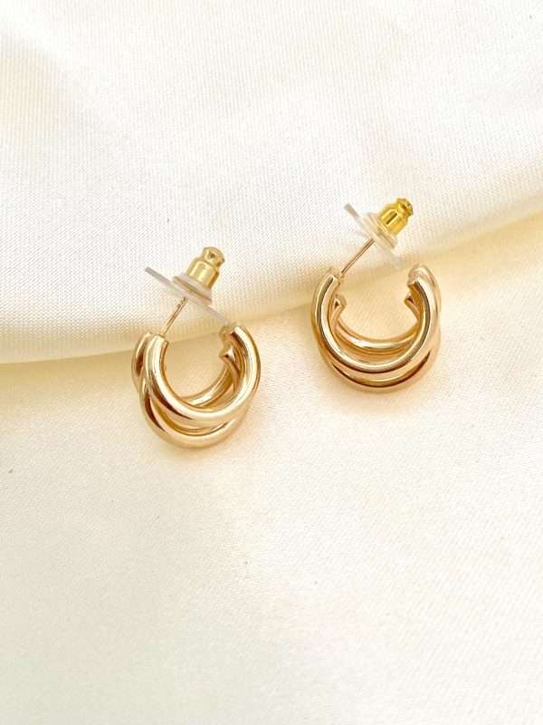 Orecchini Luxury n.082
