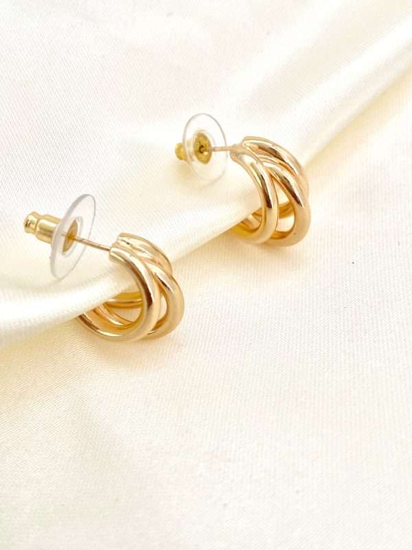 Orecchini Luxury n.082 - immagine 4
