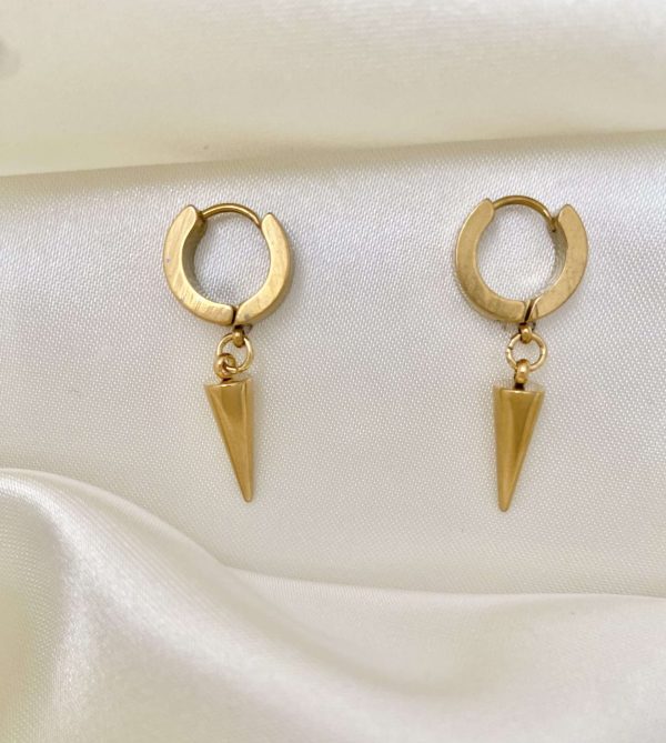 Orecchini Luxury n.098