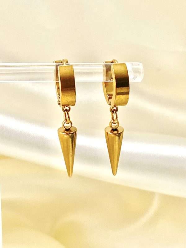 Orecchini Luxury n.098 - immagine 2