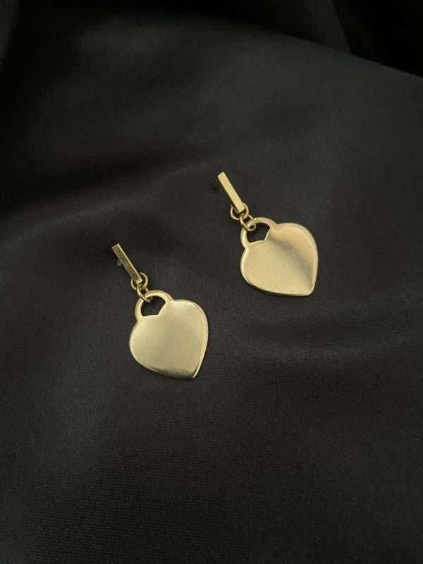 Orecchini Luxury n.083 - immagine 3