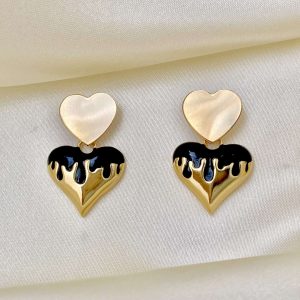 Orecchini Luxury n.087