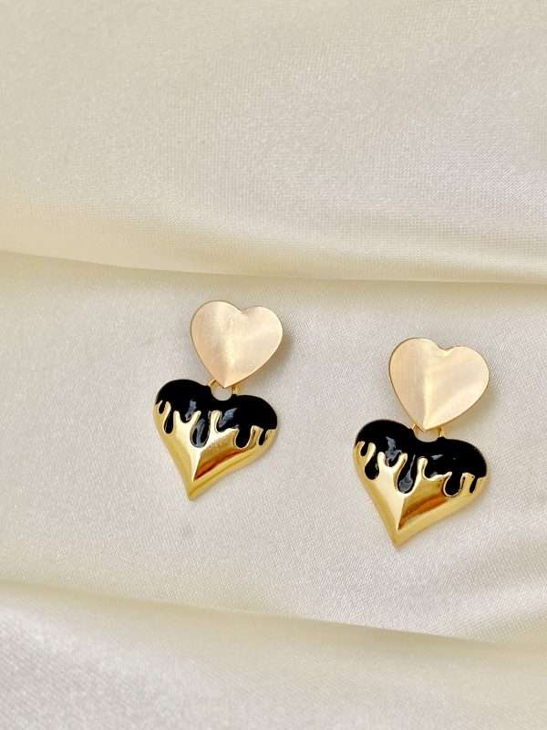 Orecchini Luxury n.087 - immagine 2