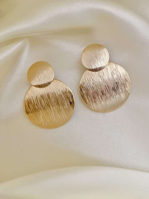 Orecchini Luxury n.077 - immagine 3