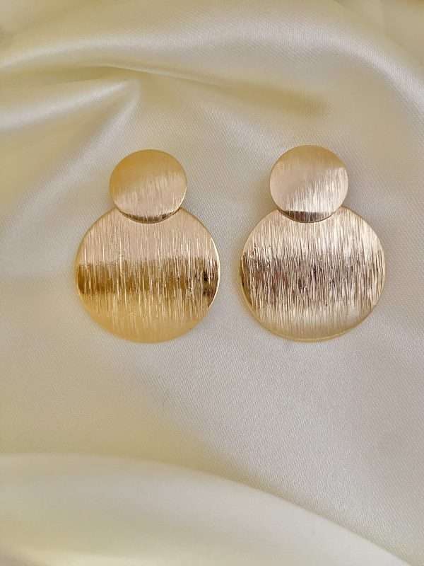 Orecchini Luxury n.077 - immagine 4