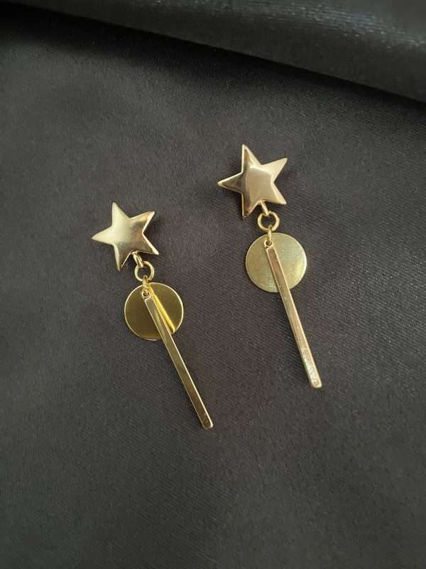 Orecchini Luxury n.0100 - immagine 2
