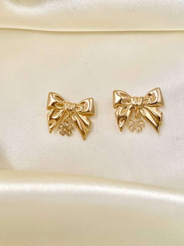 Orecchini Luxury n.085