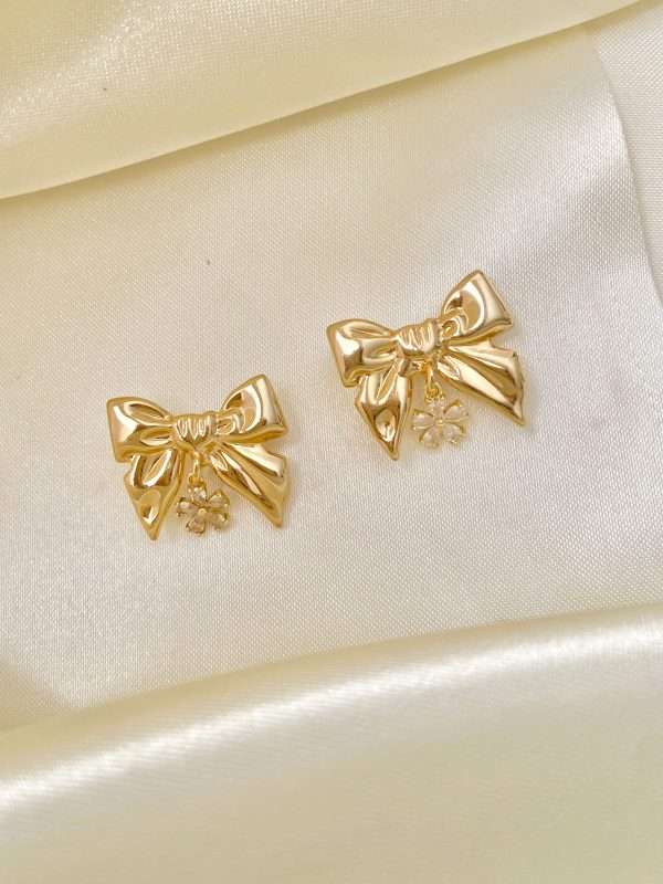 Orecchini Luxury n.085 - immagine 5