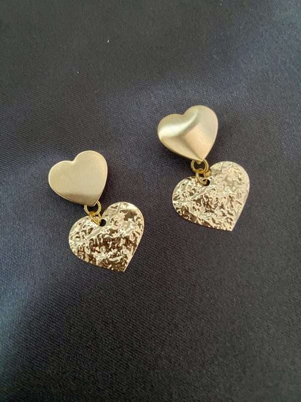Orecchini Luxury n.088